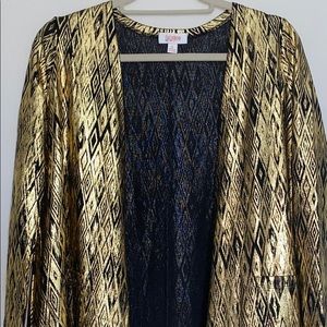 lularoe sarah cardigan!